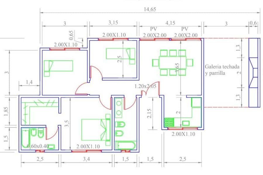 Plano (1)